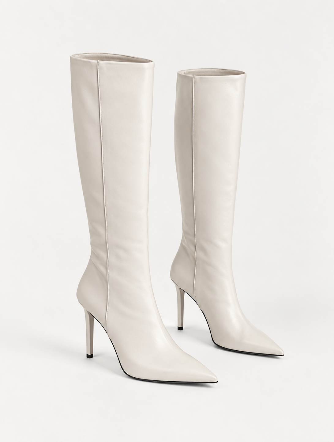 Stiletto Stiefel