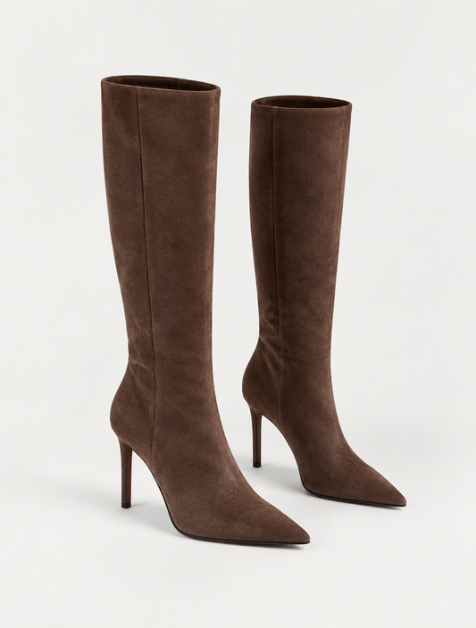 Stiletto Stiefel