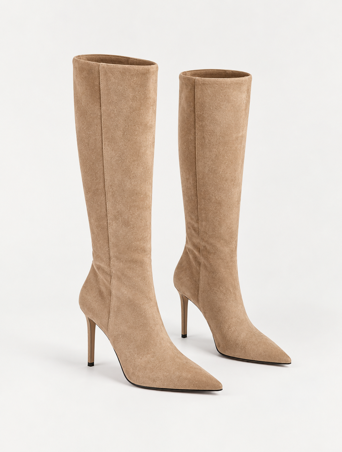 Stiletto Stiefel