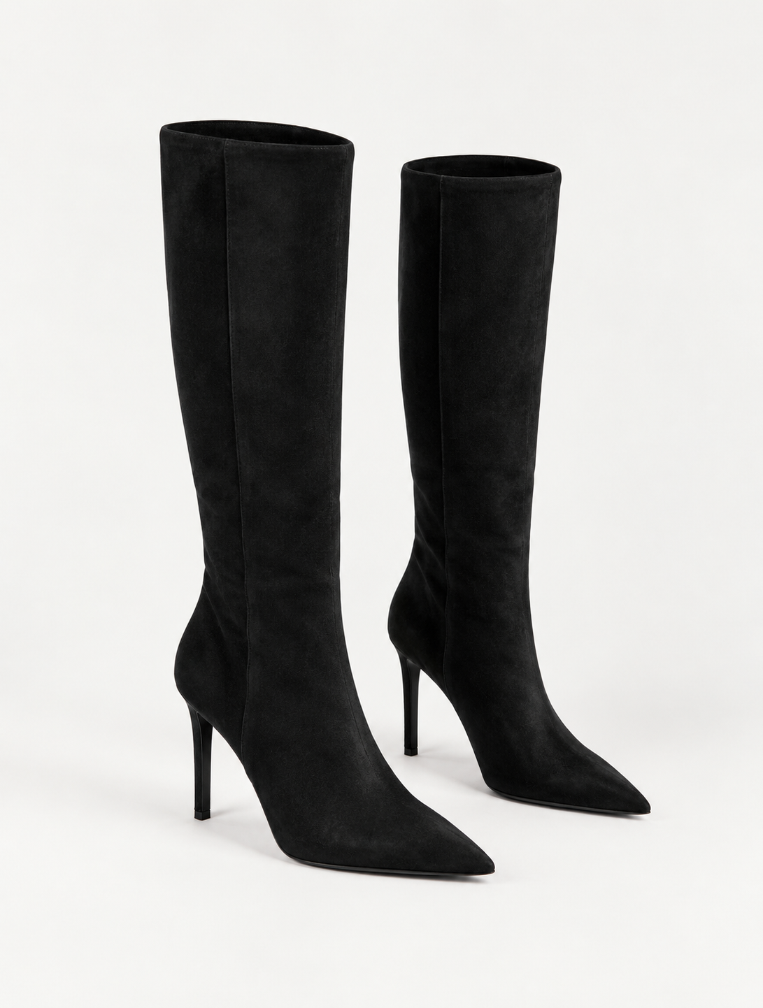 Stiletto Stiefel